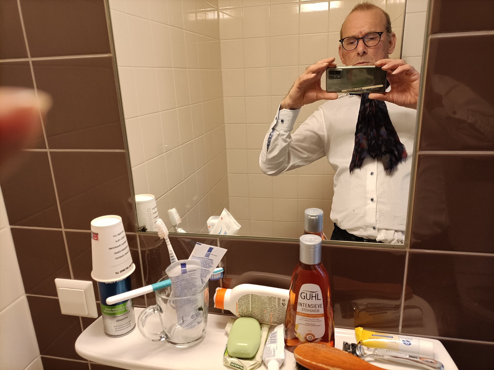 Dijk en Duin Ouderenkliniek