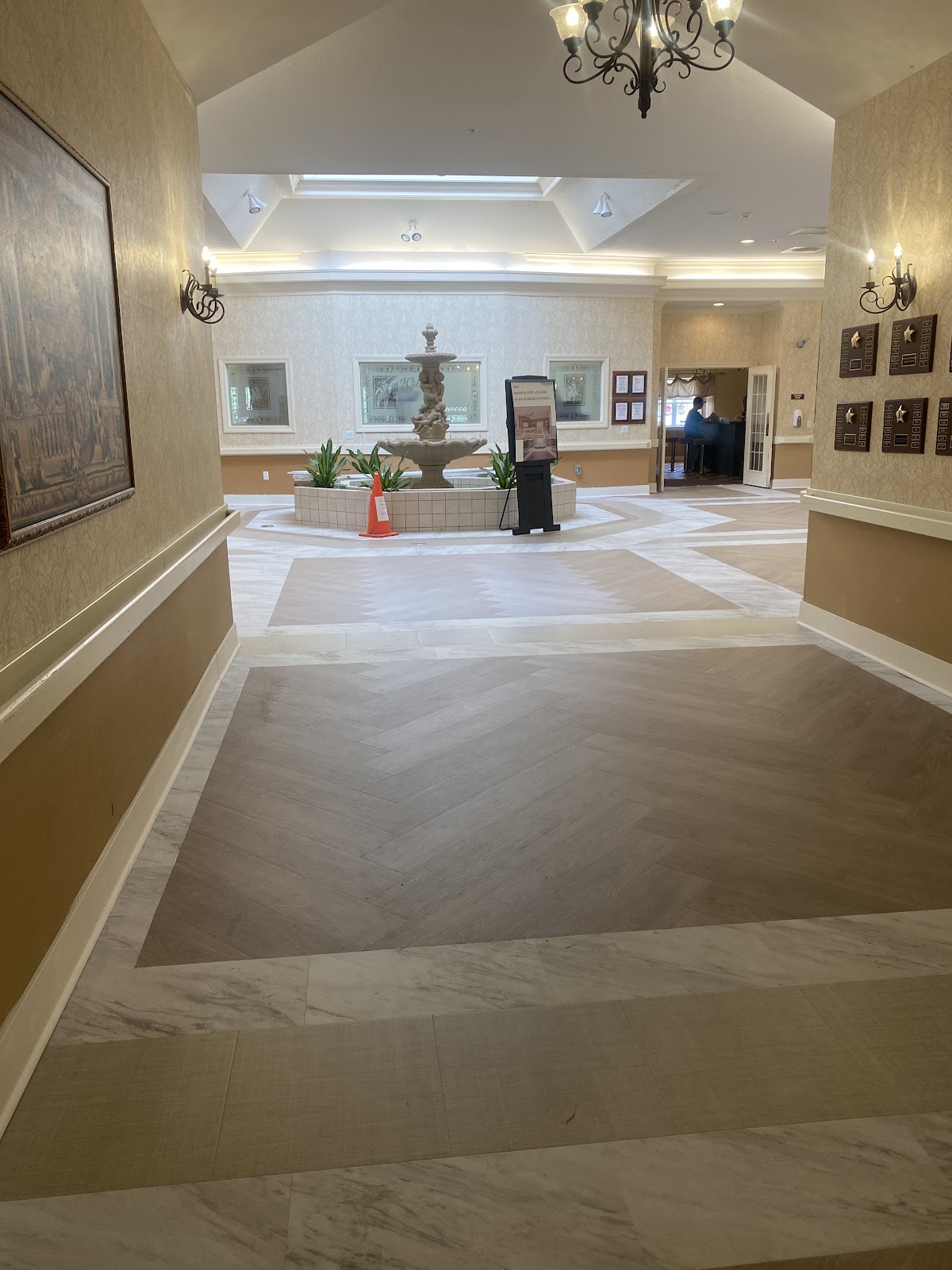 Wilshire At Lakewood Rehab Center