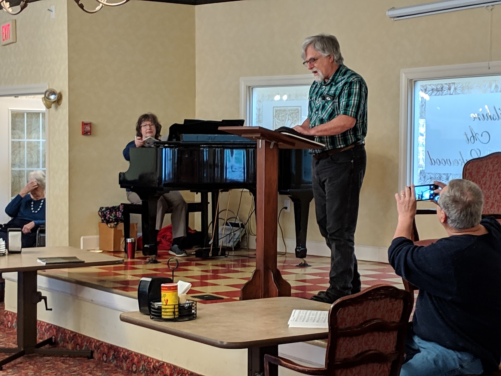 Wilshire At Lakewood Rehab Center