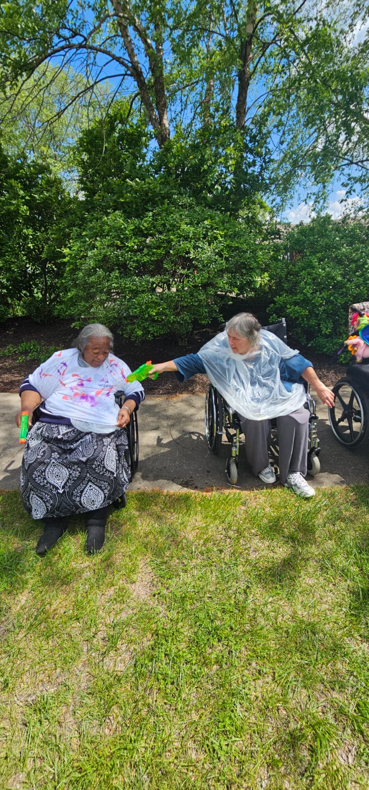Wilshire At Lakewood Rehab Center