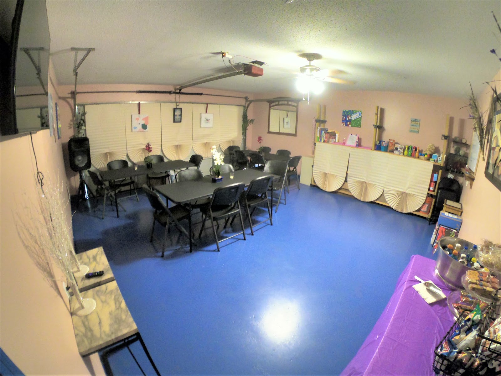 Life Of Living Adult Care Home