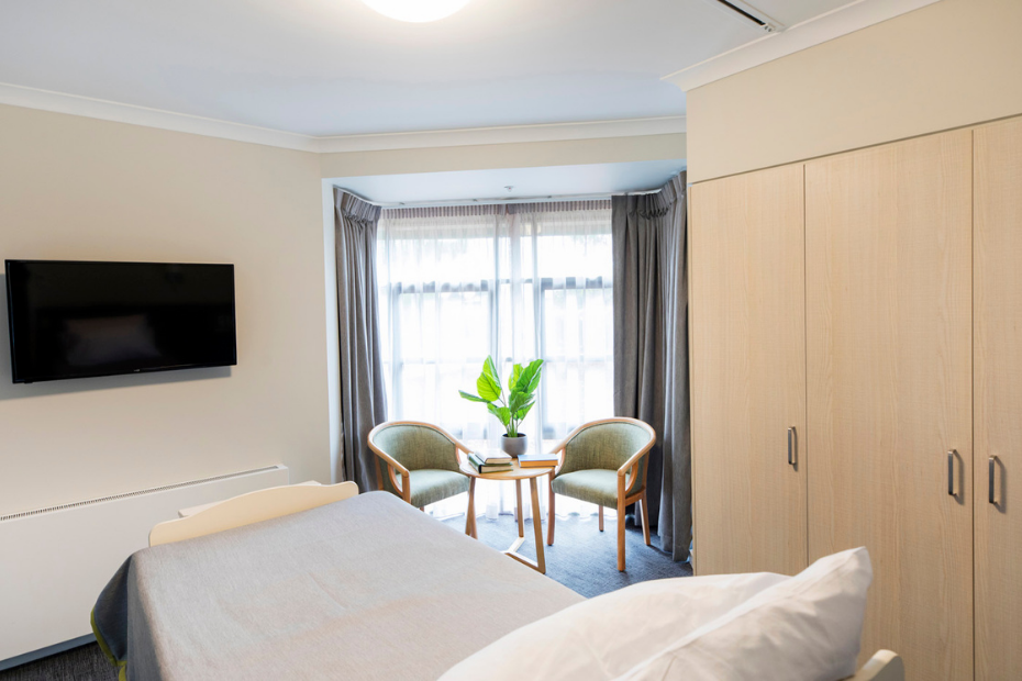 Benetas St George's Aged Care Home