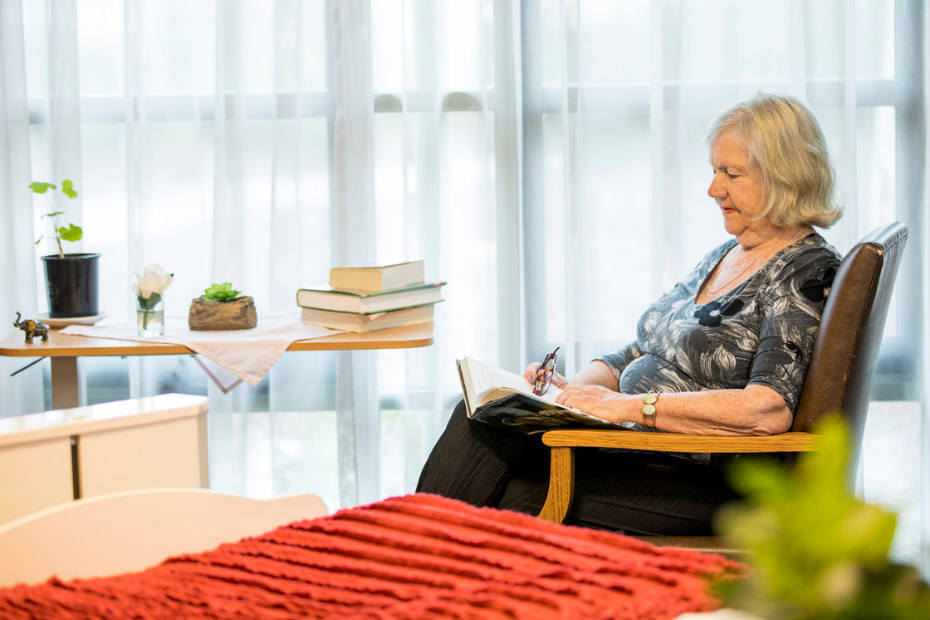 Benetas St George's Aged Care Home