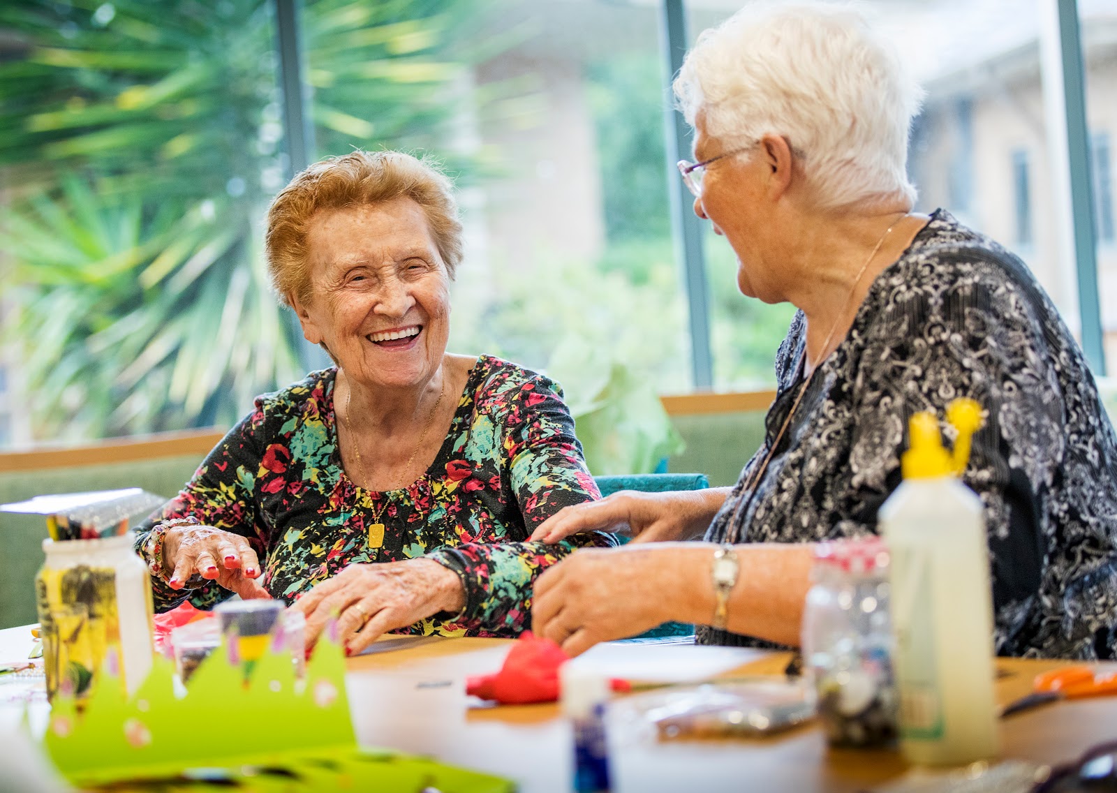 Benetas St George's Aged Care Home