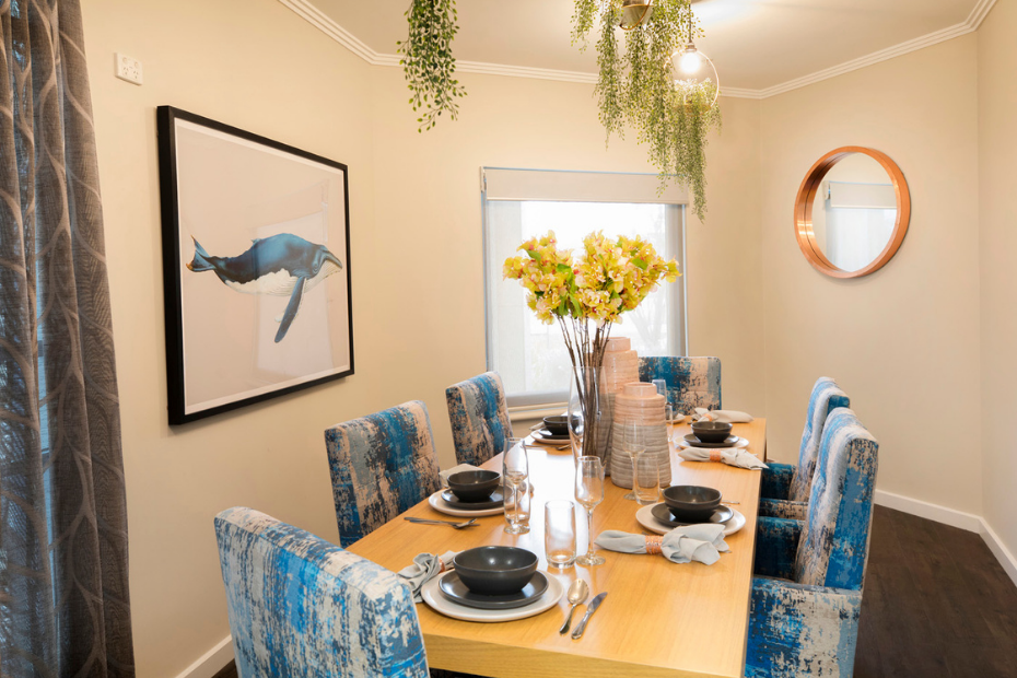Benetas St George's Aged Care Home