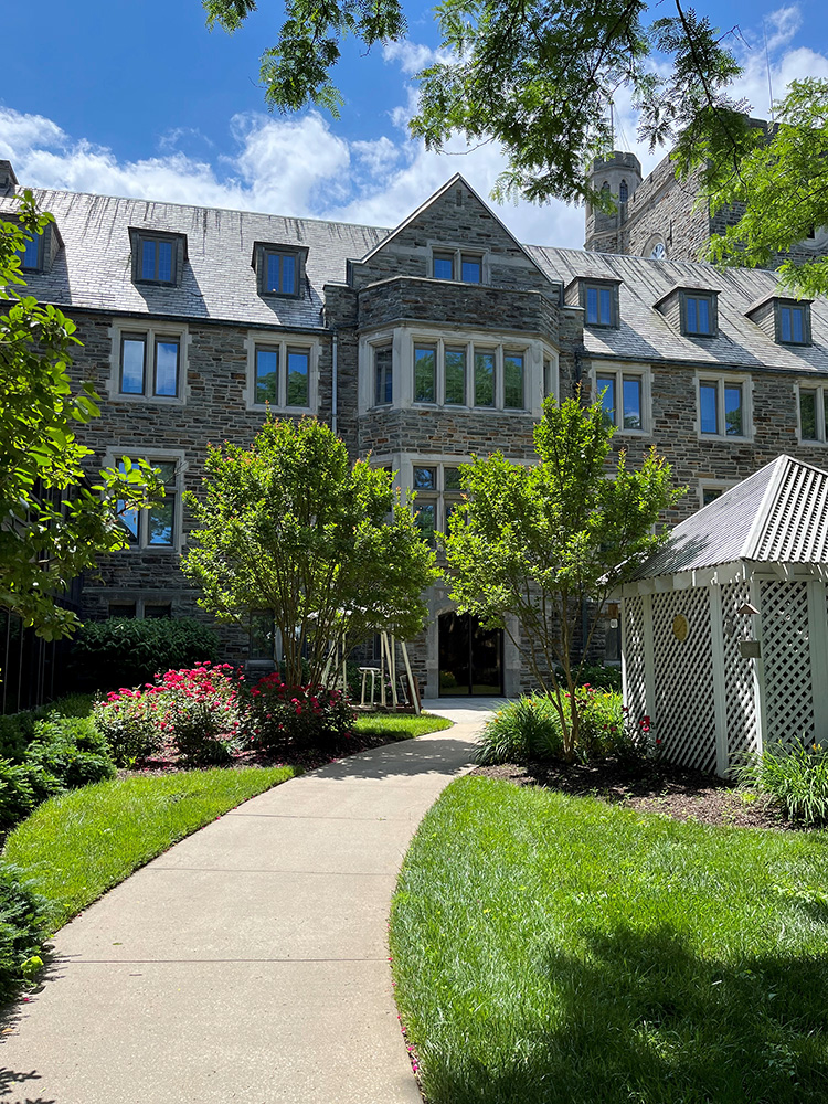 Maryland Masonic Homes