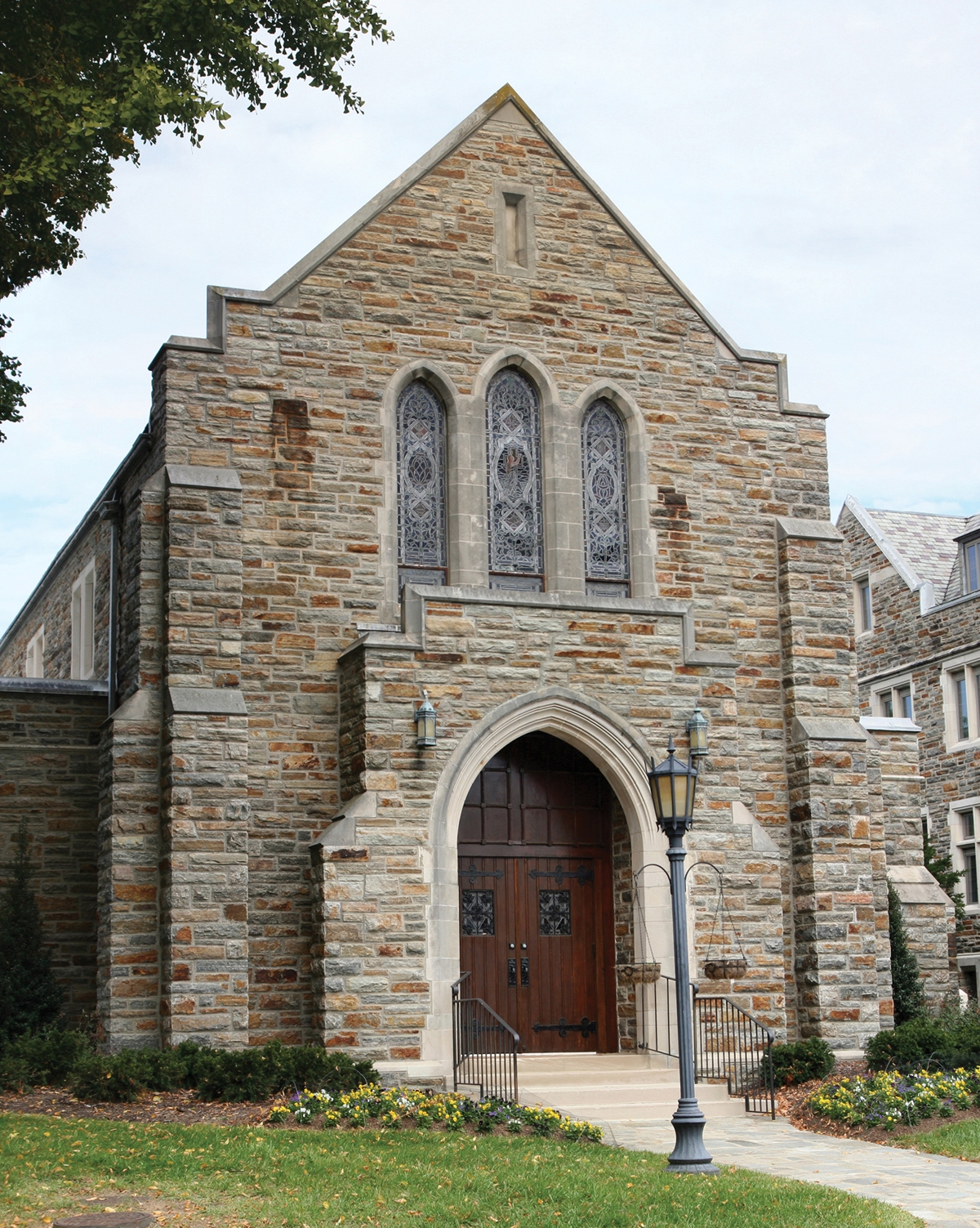 Maryland Masonic Homes
