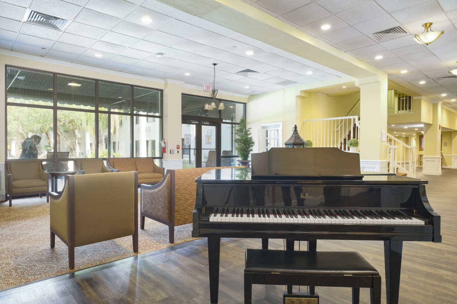 Grand Villa of Boynton Beach