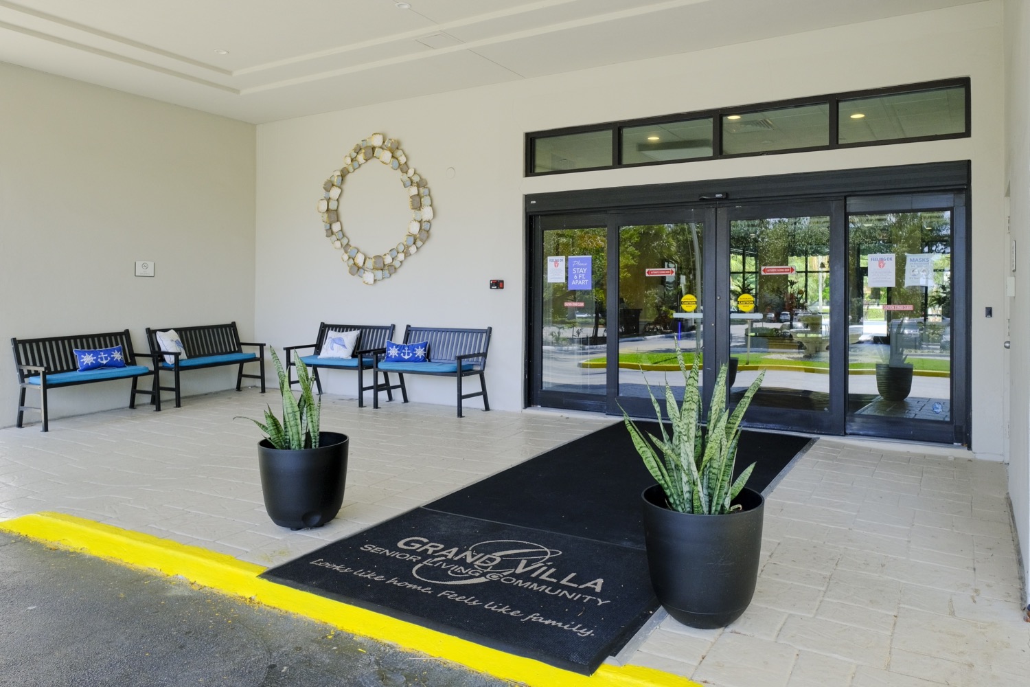 Grand Villa of Boynton Beach