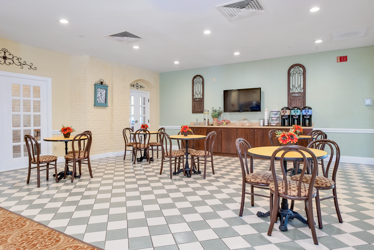 Grand Villa of Boynton Beach