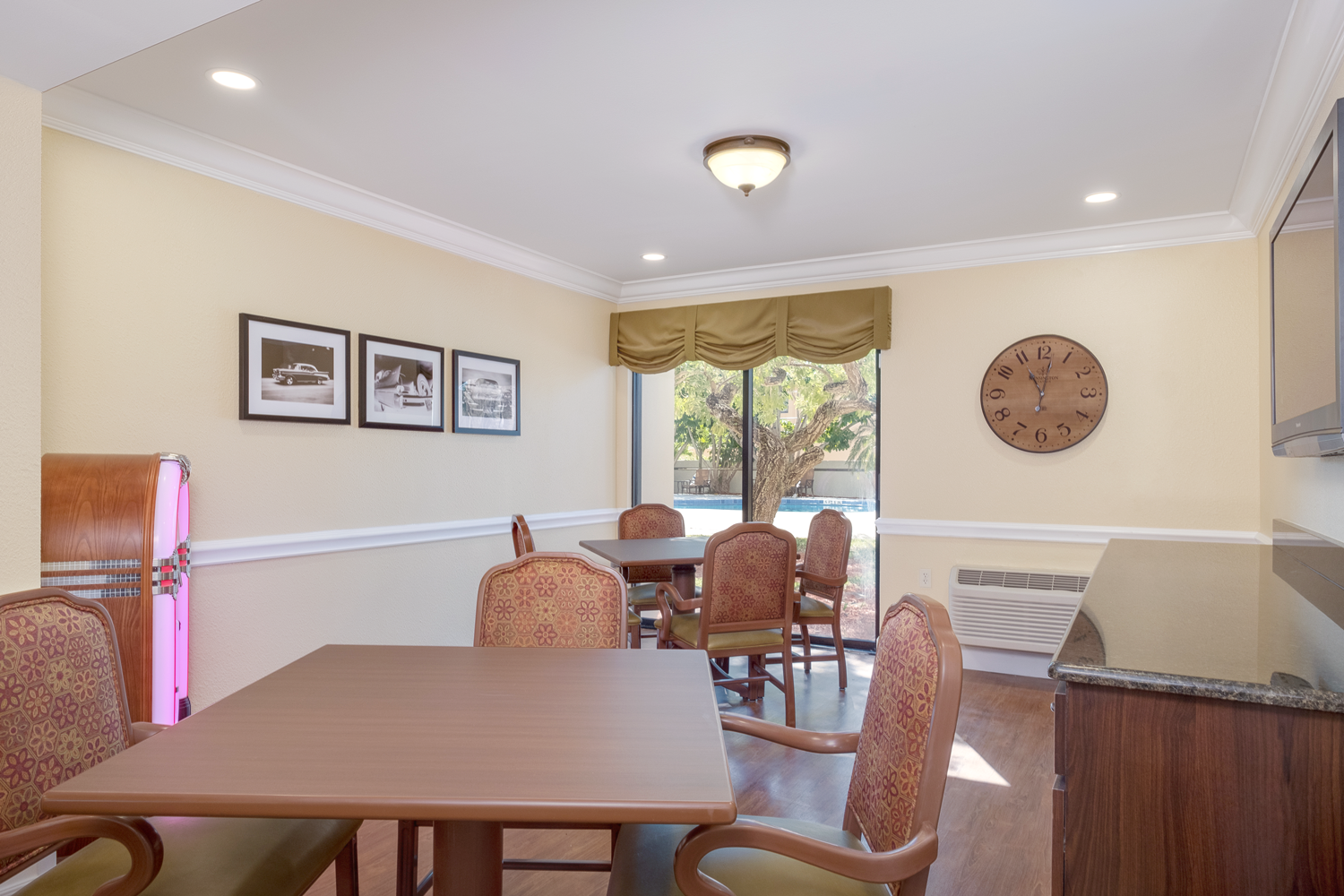 Grand Villa of Boynton Beach