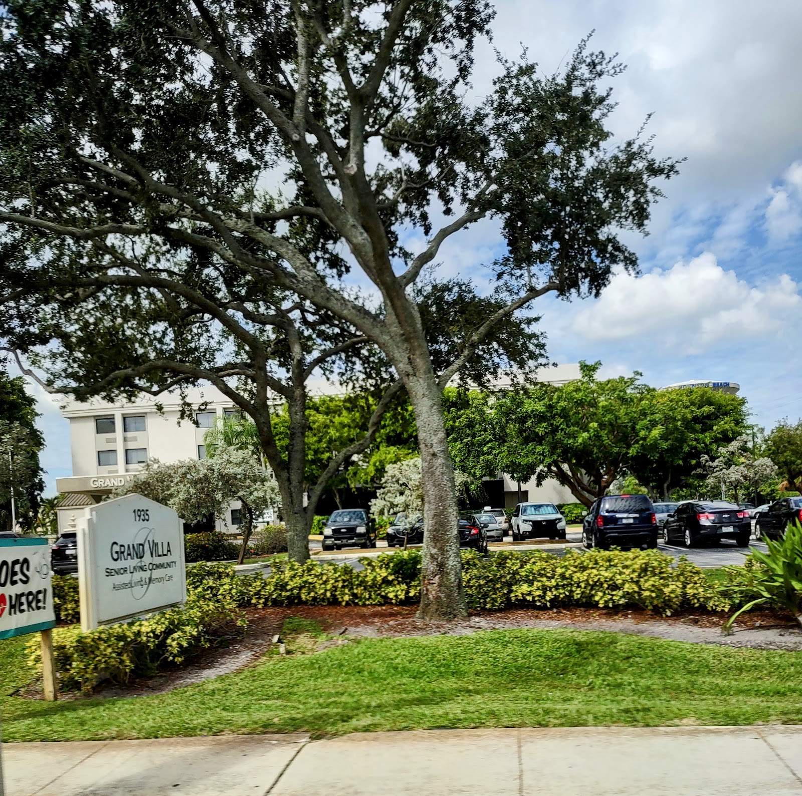 Grand Villa of Boynton Beach