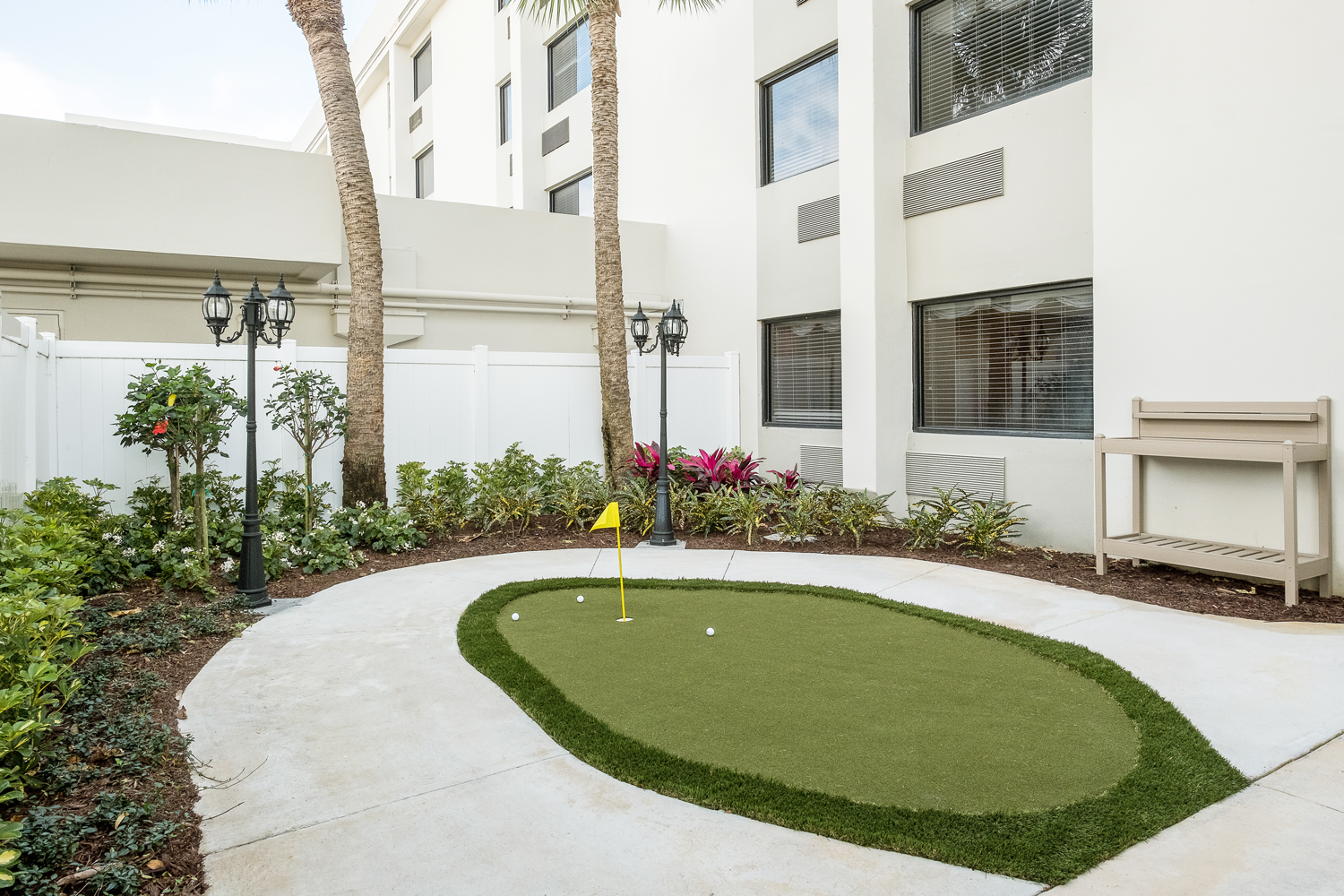 Grand Villa of Boynton Beach