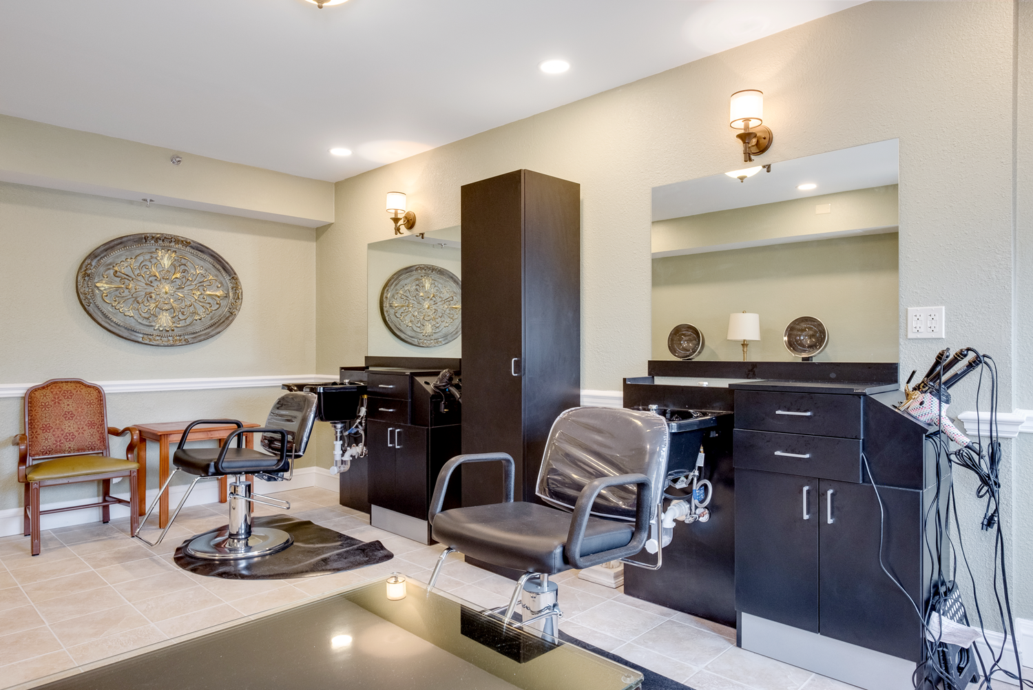 Grand Villa of Boynton Beach