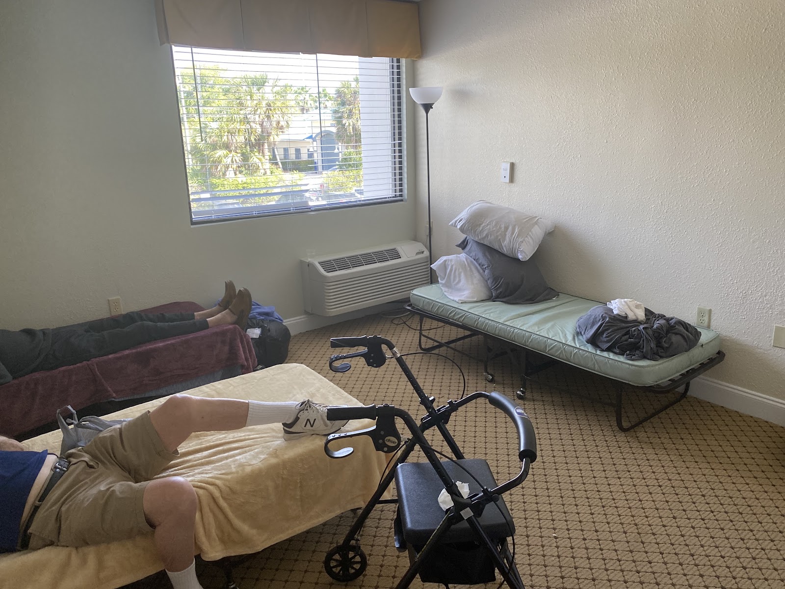Grand Villa of Boynton Beach