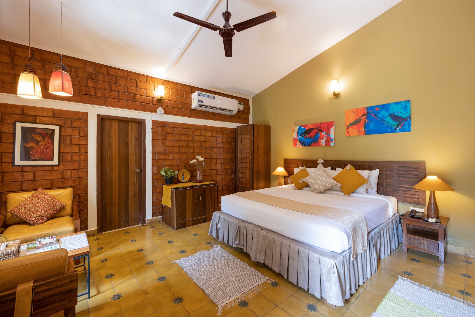 The Mangifera, Bandipur