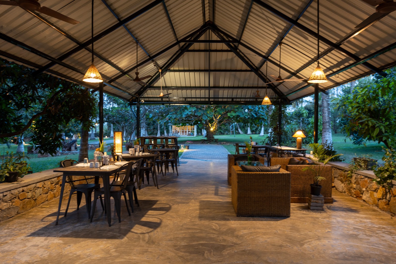 The Mangifera, Bandipur