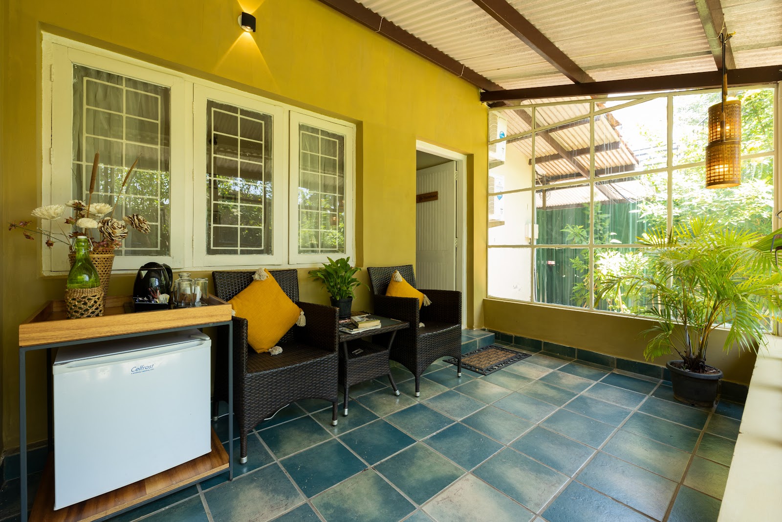 The Mangifera, Bandipur