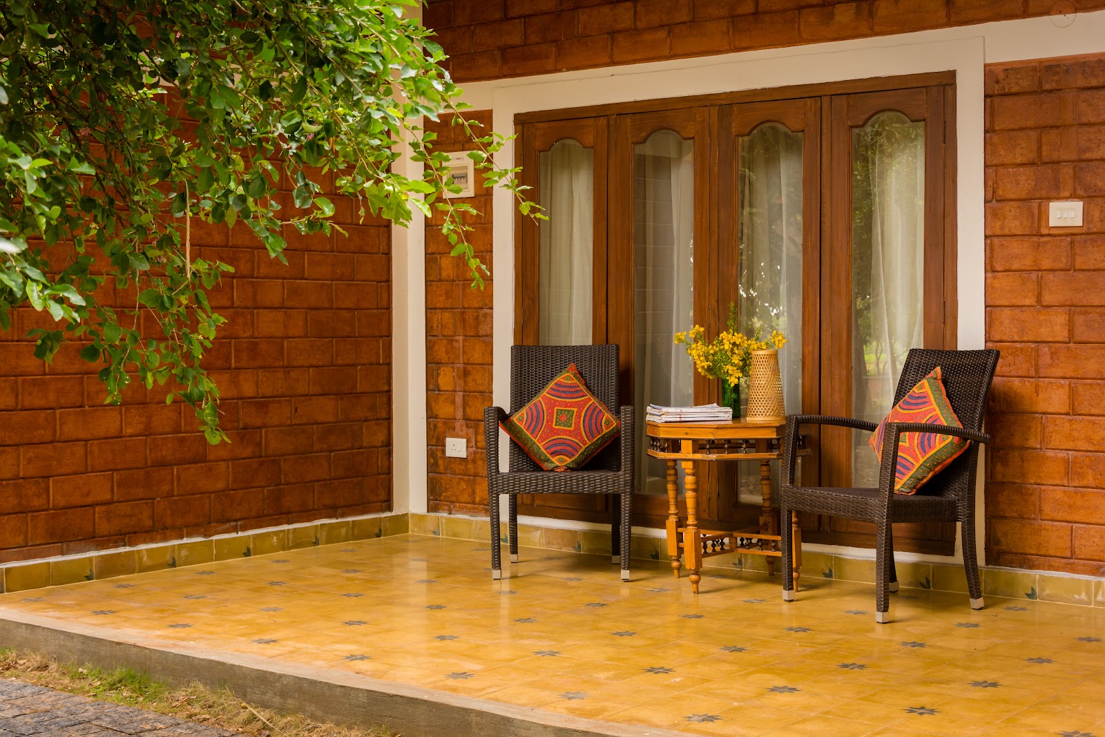 The Mangifera, Bandipur