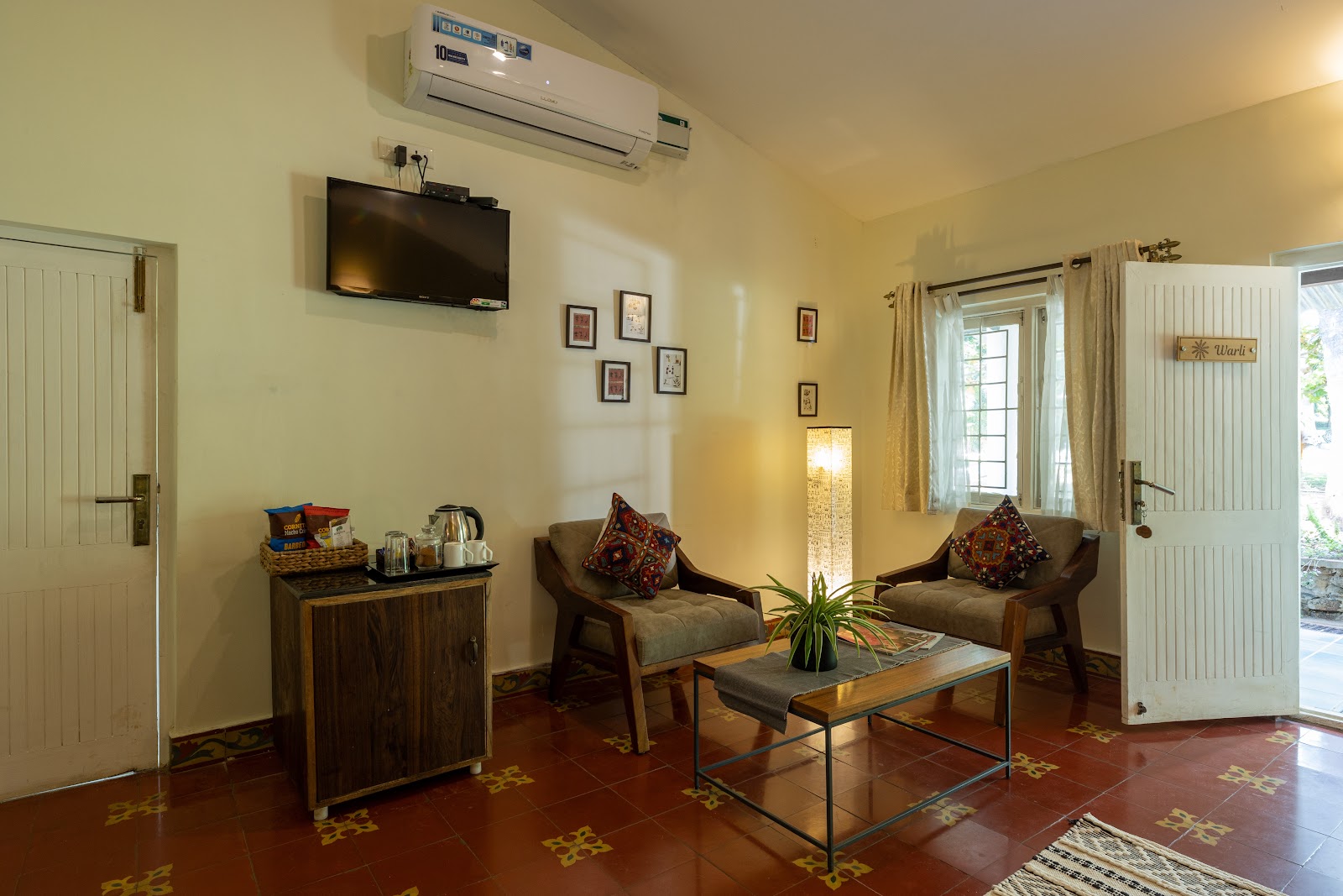 The Mangifera, Bandipur
