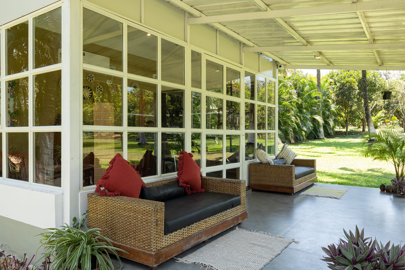 The Mangifera, Bandipur