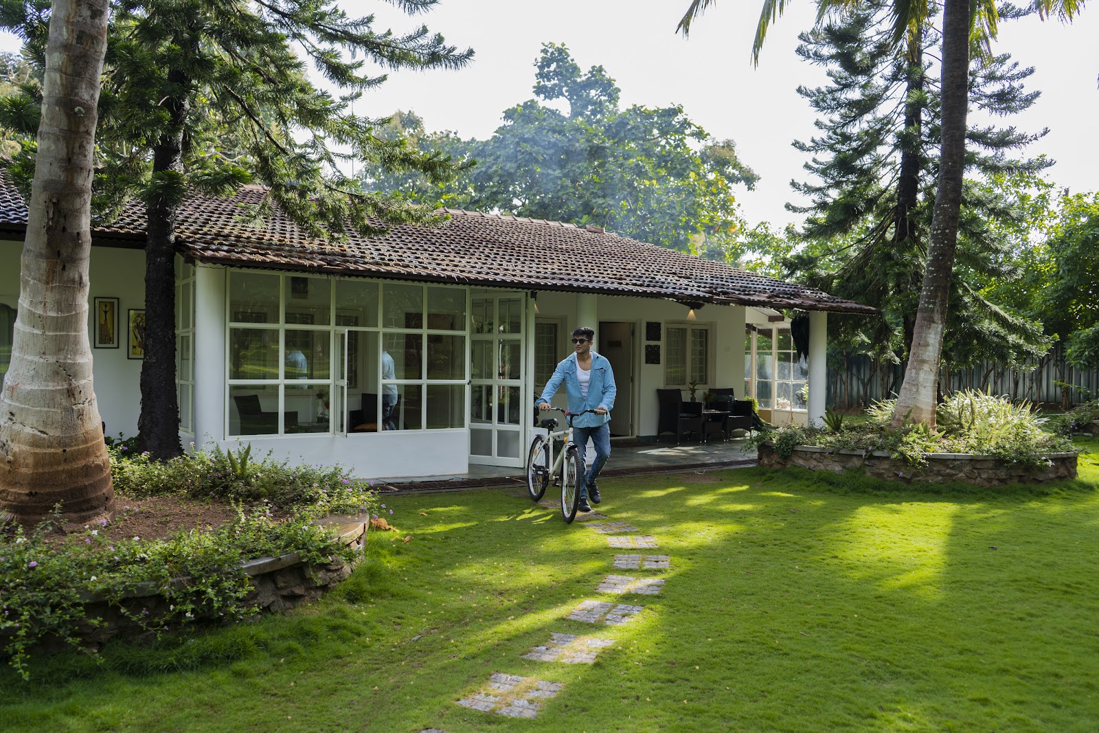 The Mangifera, Bandipur