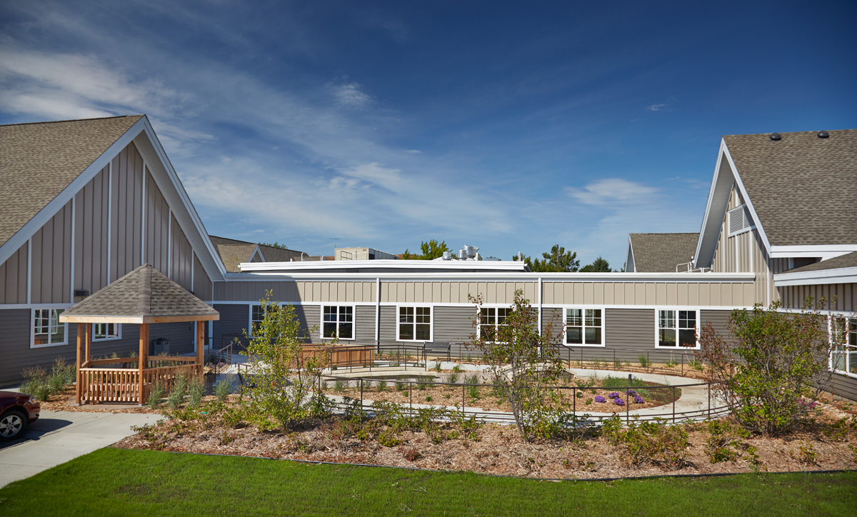 The Neighborhoods at Brookview