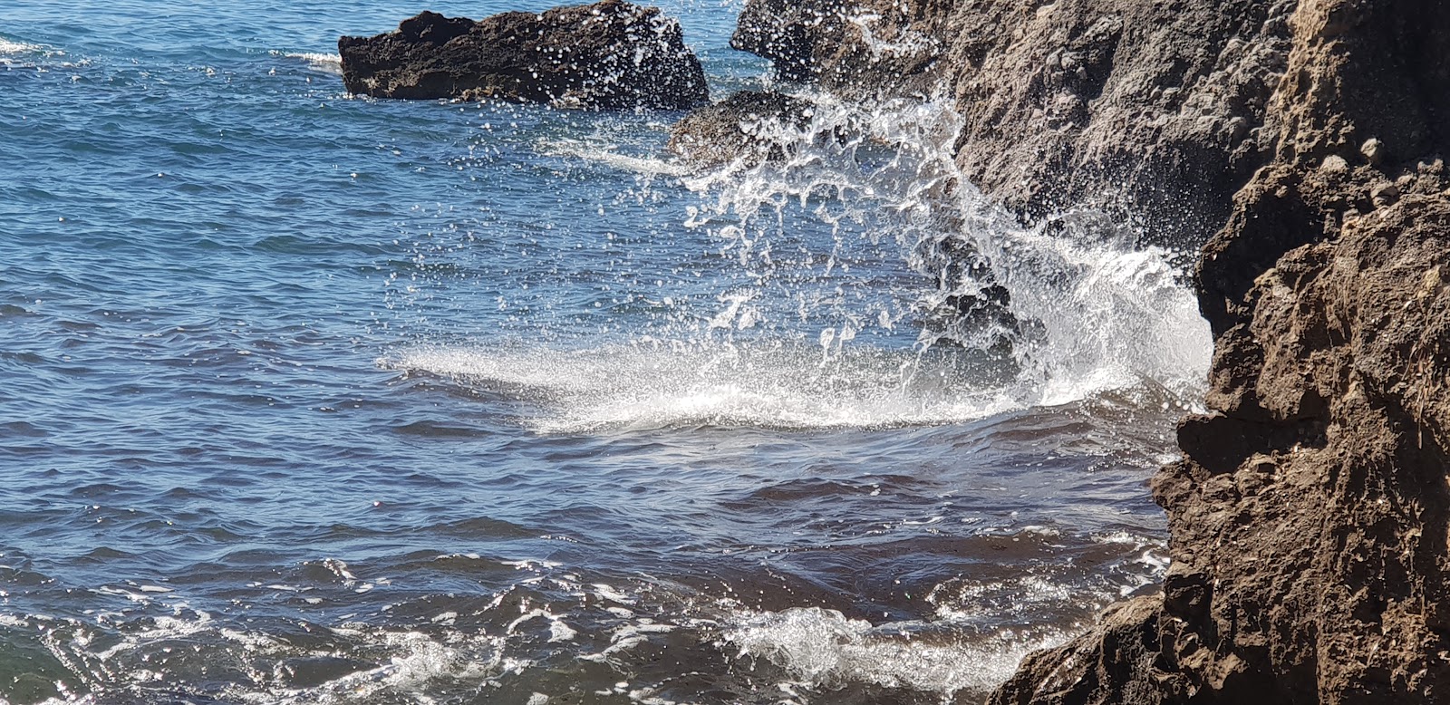 Platja de s'Hostalet