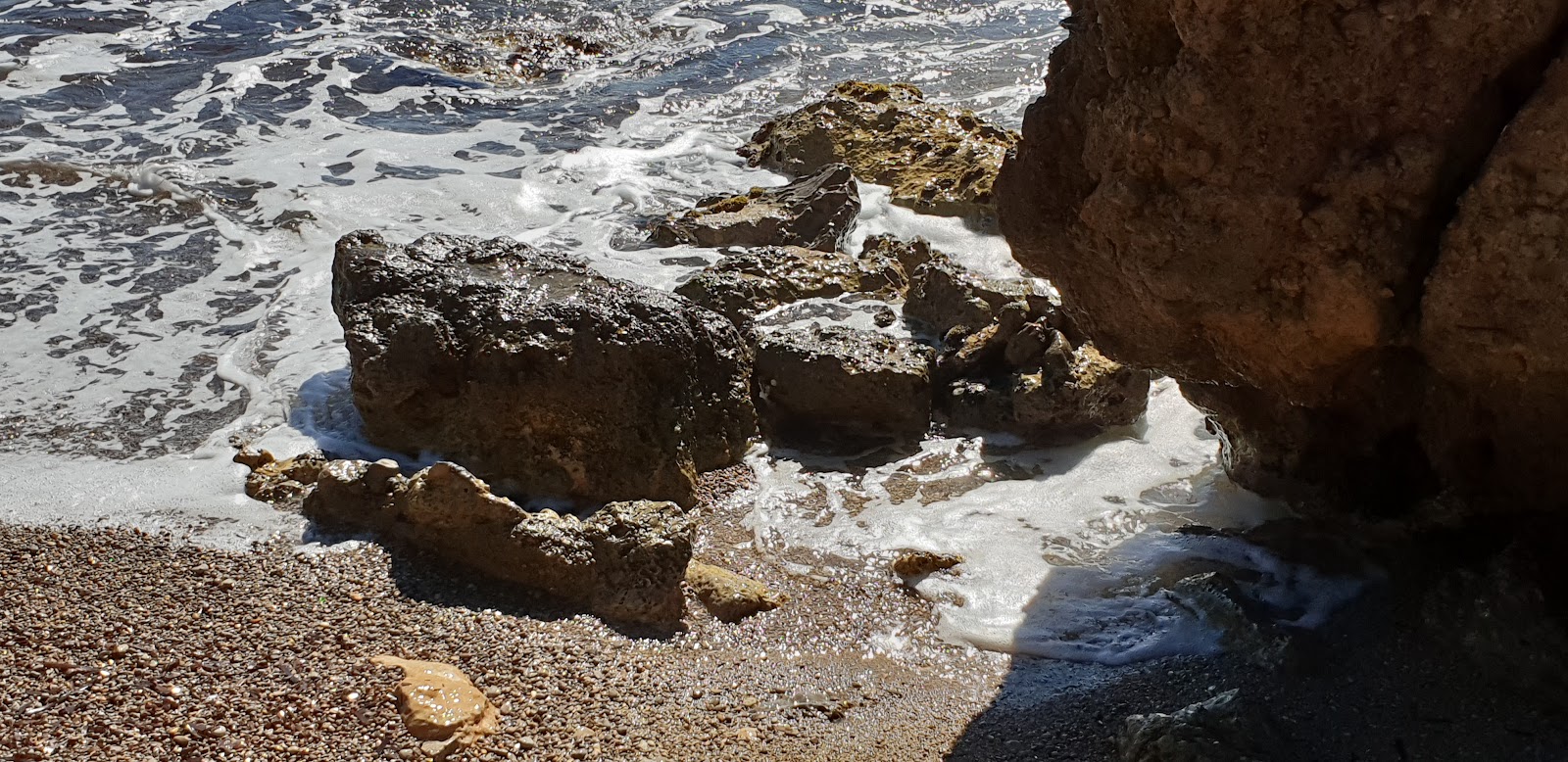 Platja de s'Hostalet