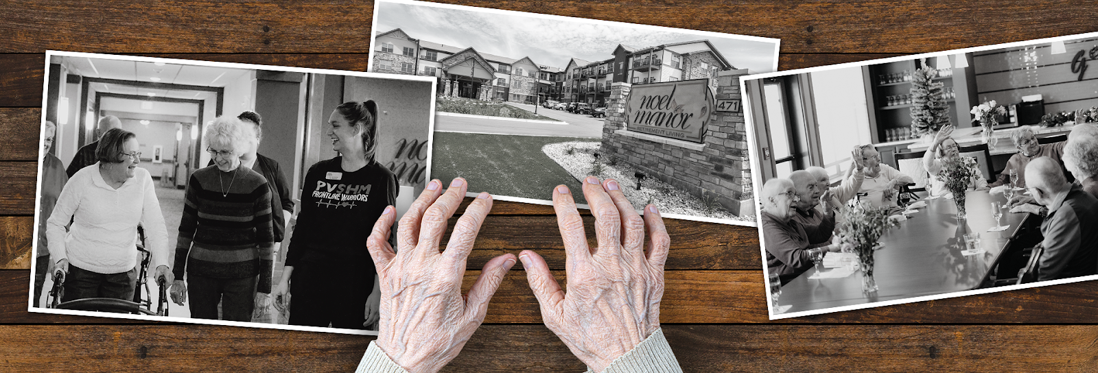 Noel Manor Retirement Living