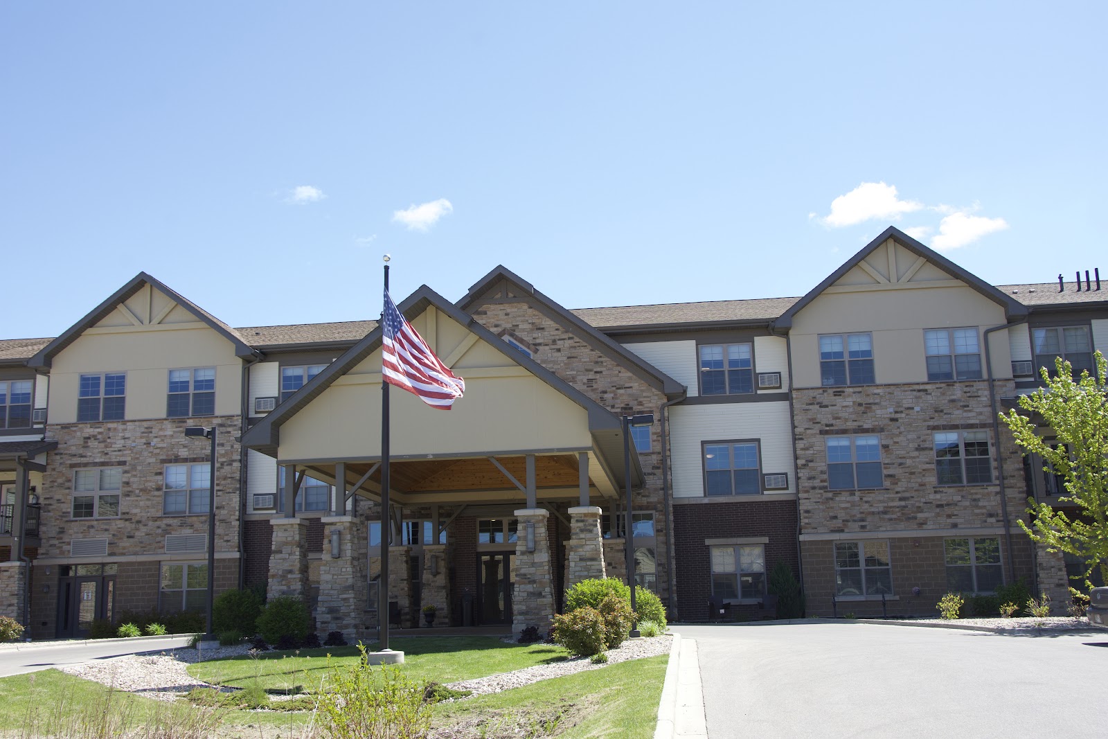 Noel Manor Retirement Living