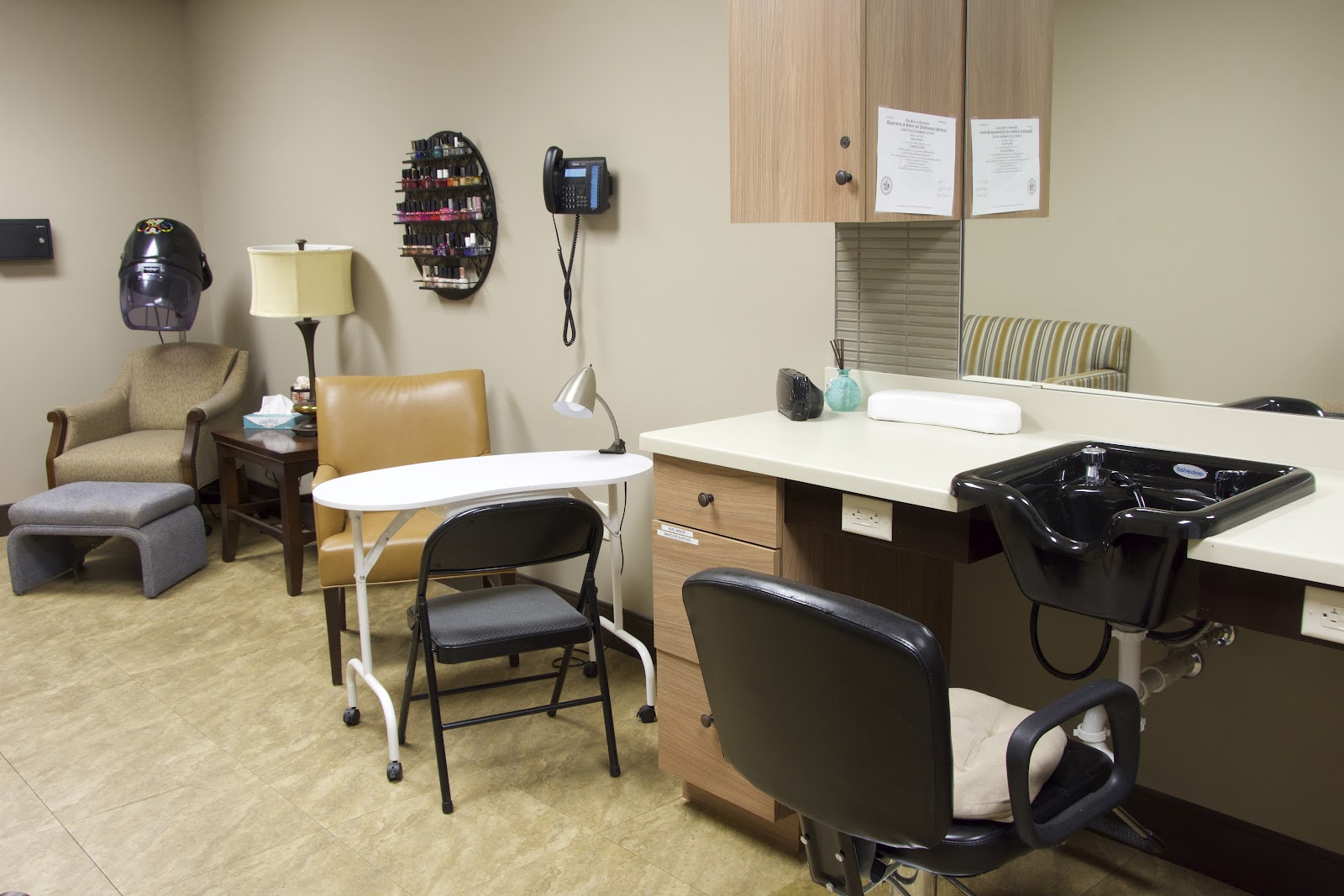 Noel Manor Retirement Living