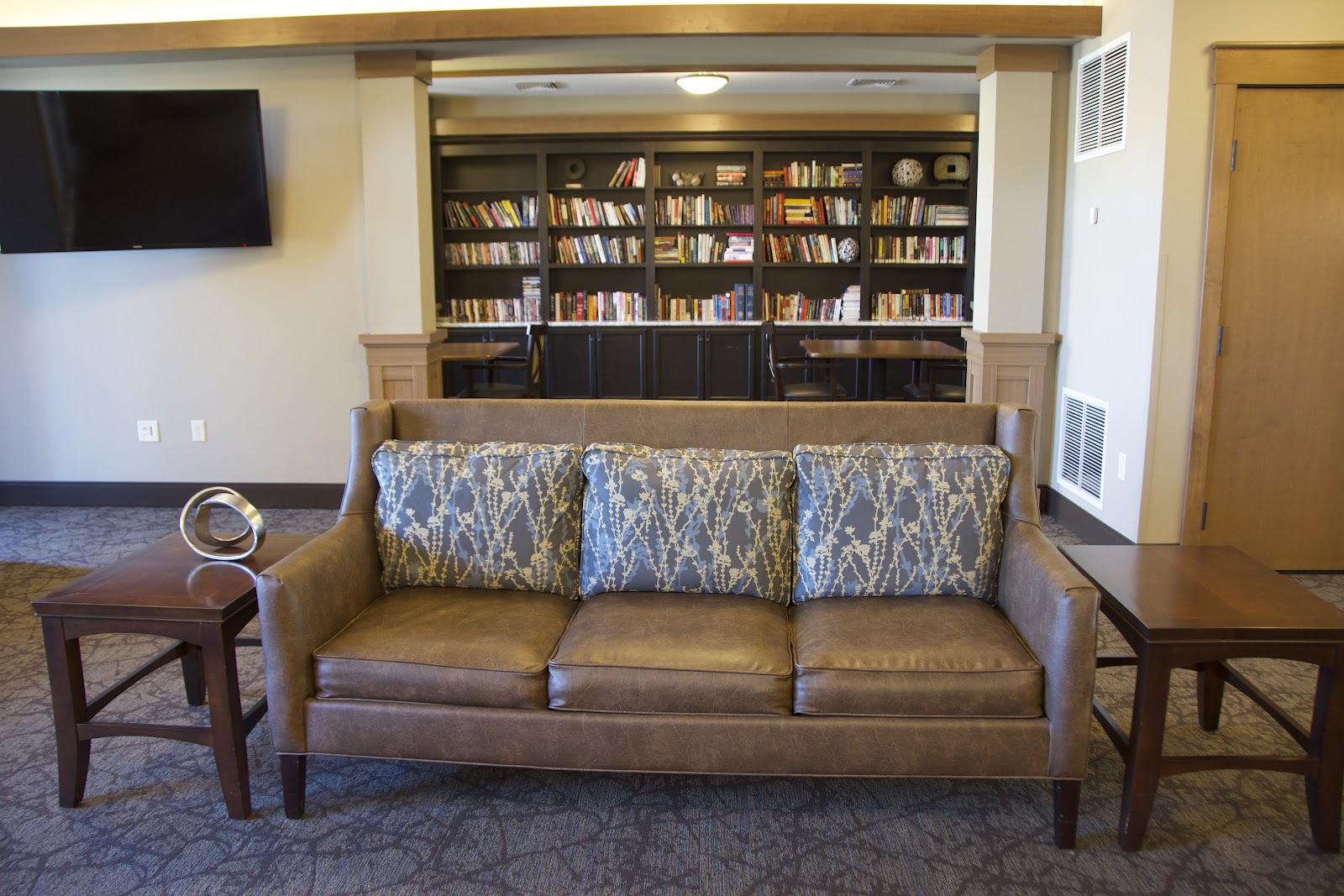 Noel Manor Retirement Living
