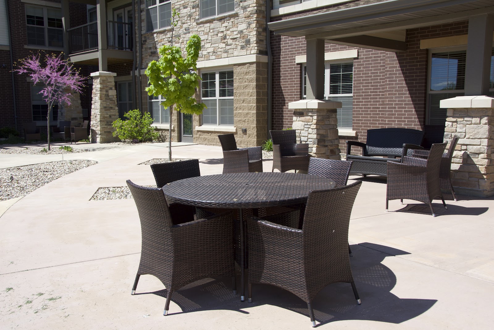 Noel Manor Retirement Living