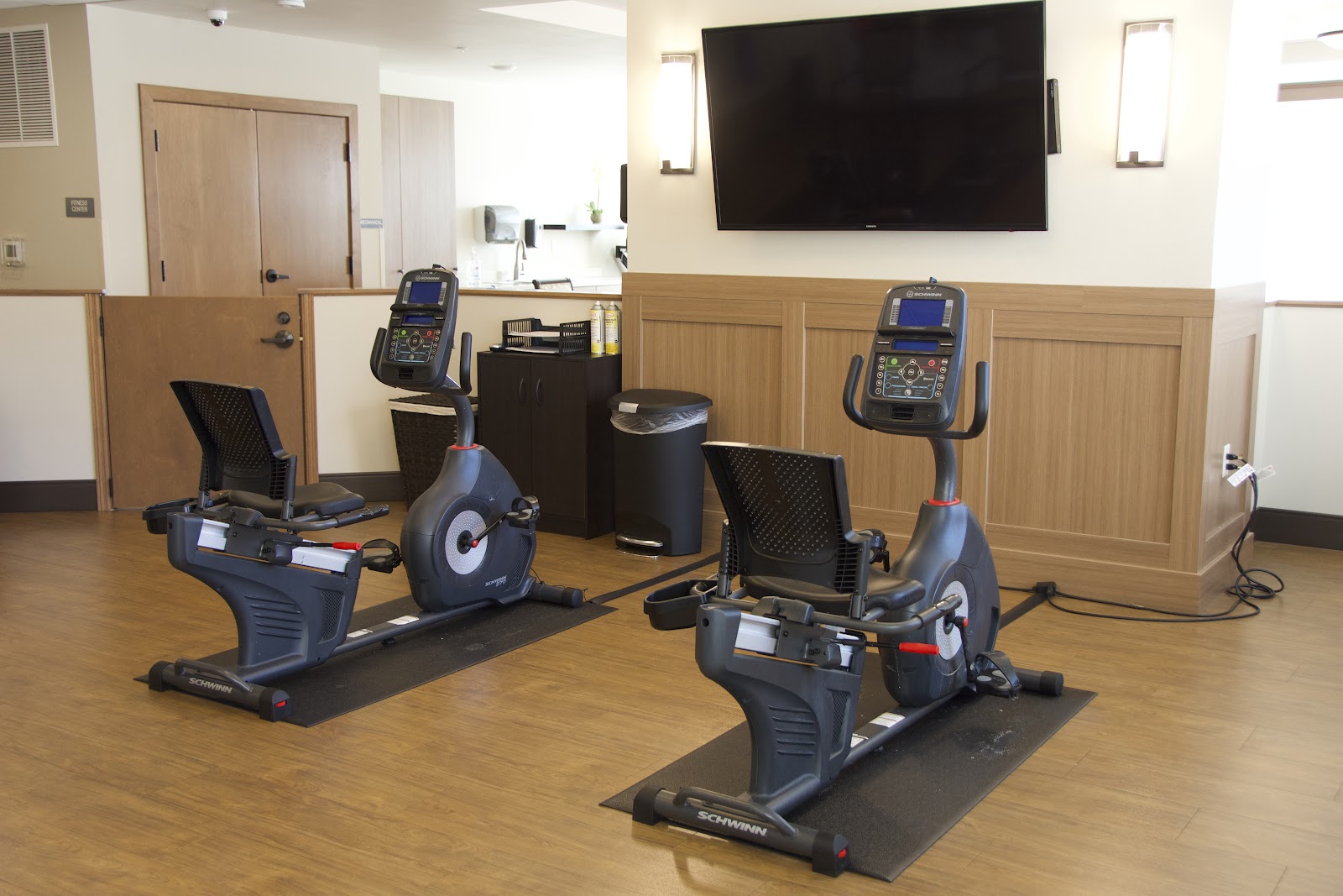 Noel Manor Retirement Living