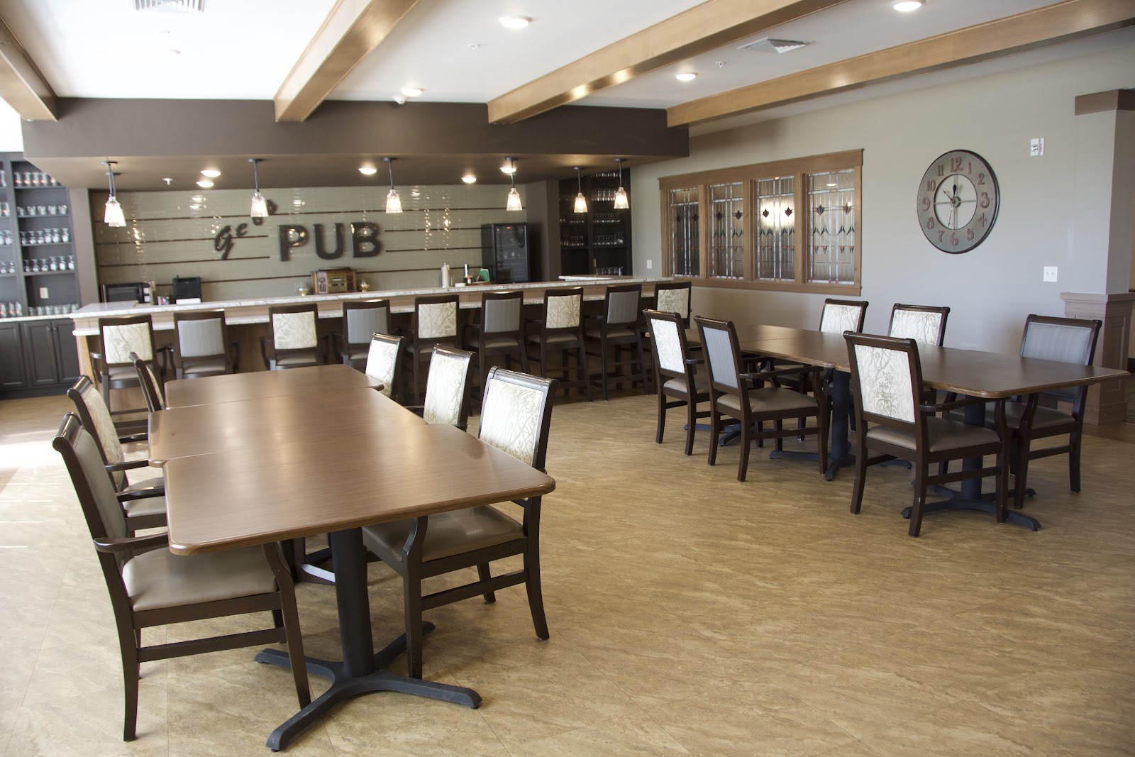 Noel Manor Retirement Living