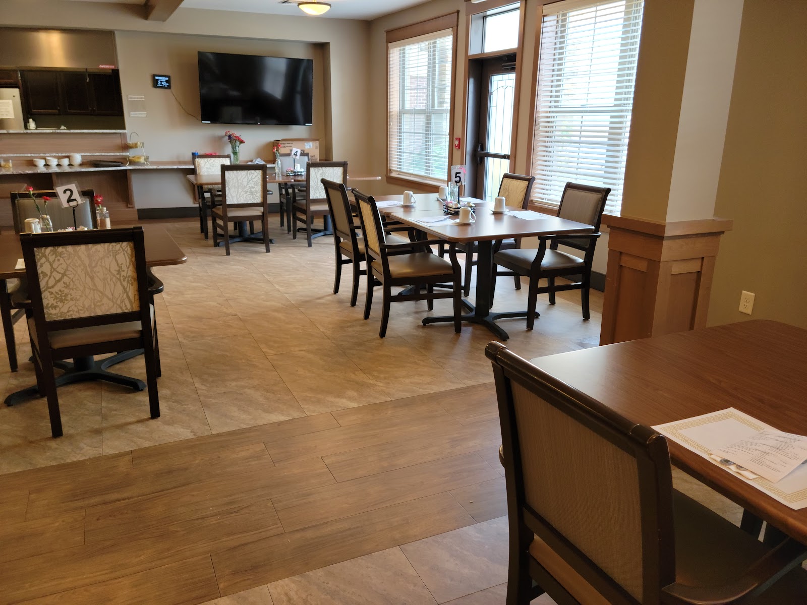 Noel Manor Retirement Living