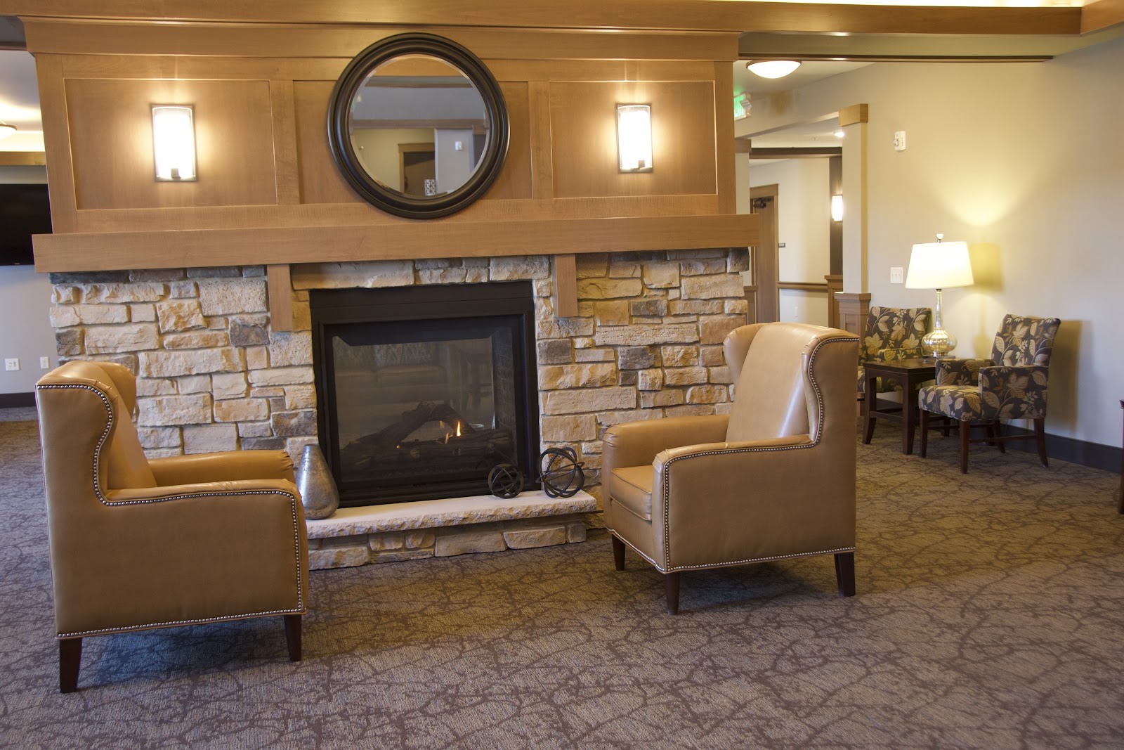 Noel Manor Retirement Living