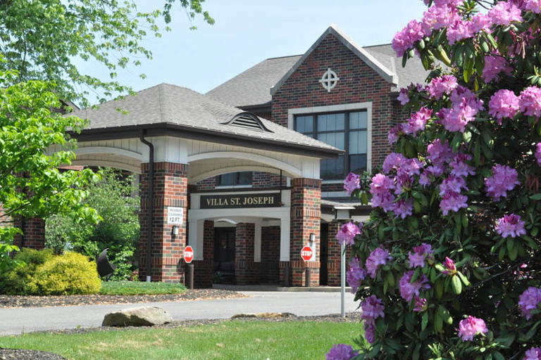 Concordia at Villa St. Joseph