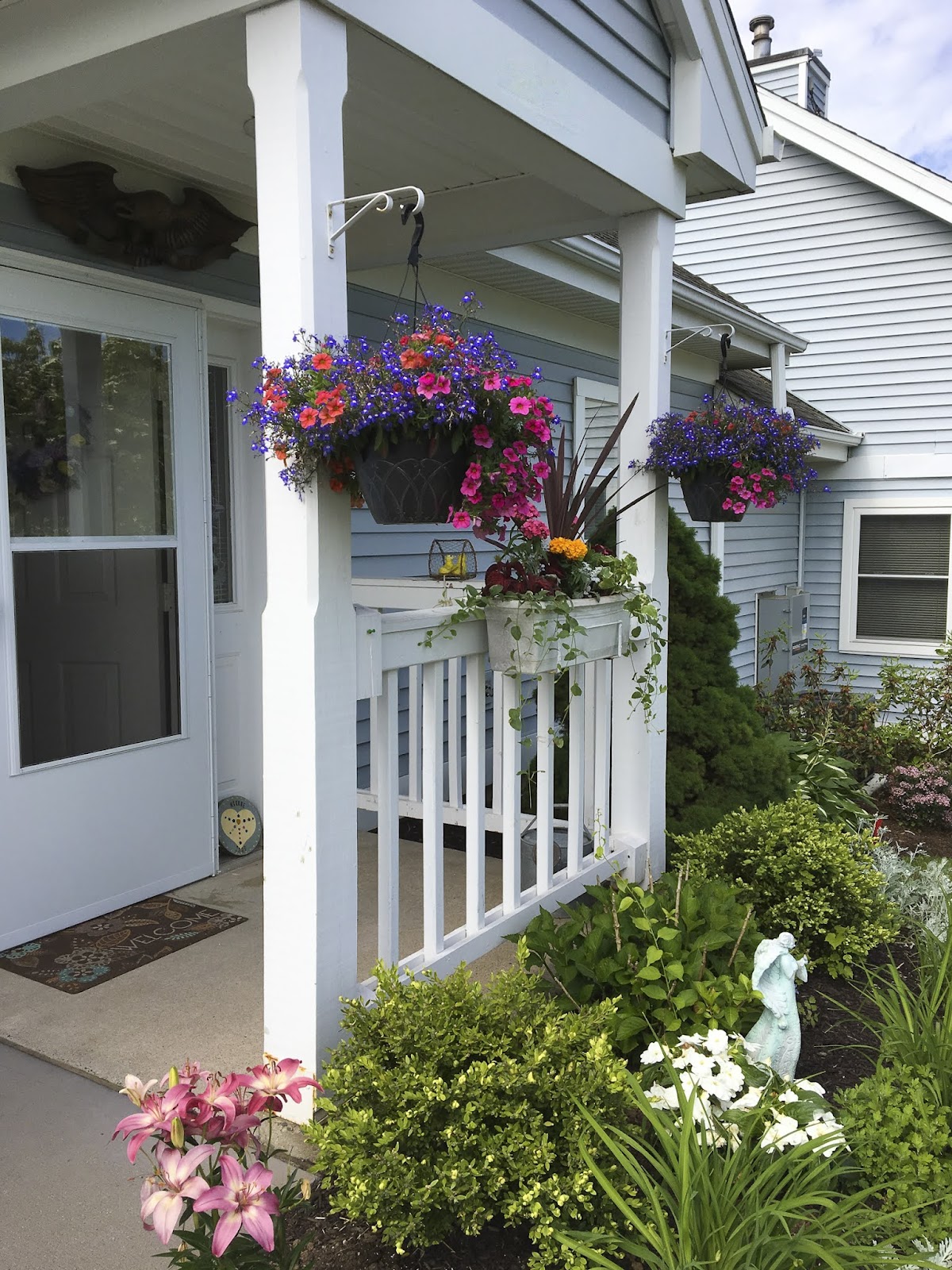 Seabury Active Life Plan Community