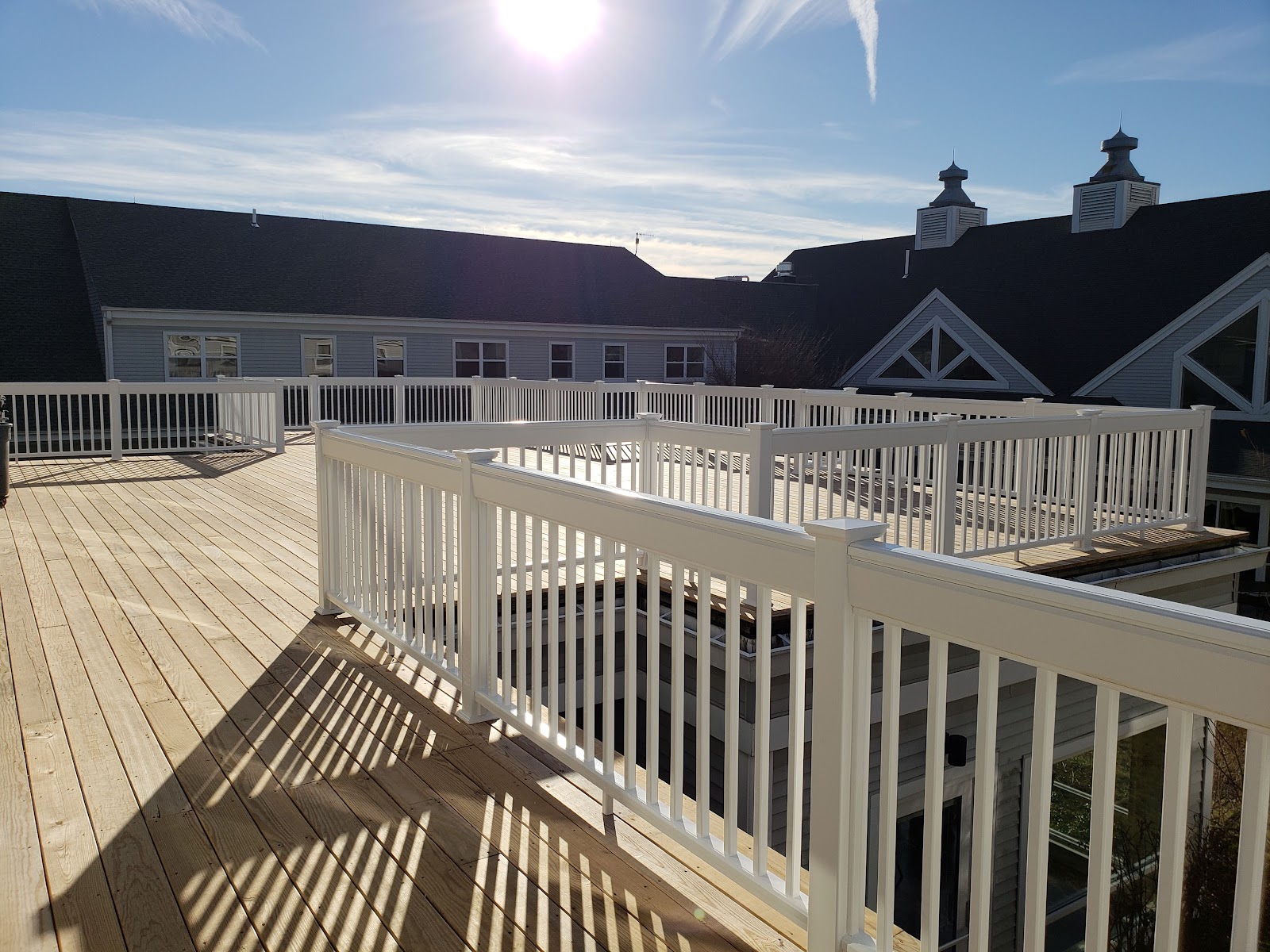 Seabury Active Life Plan Community