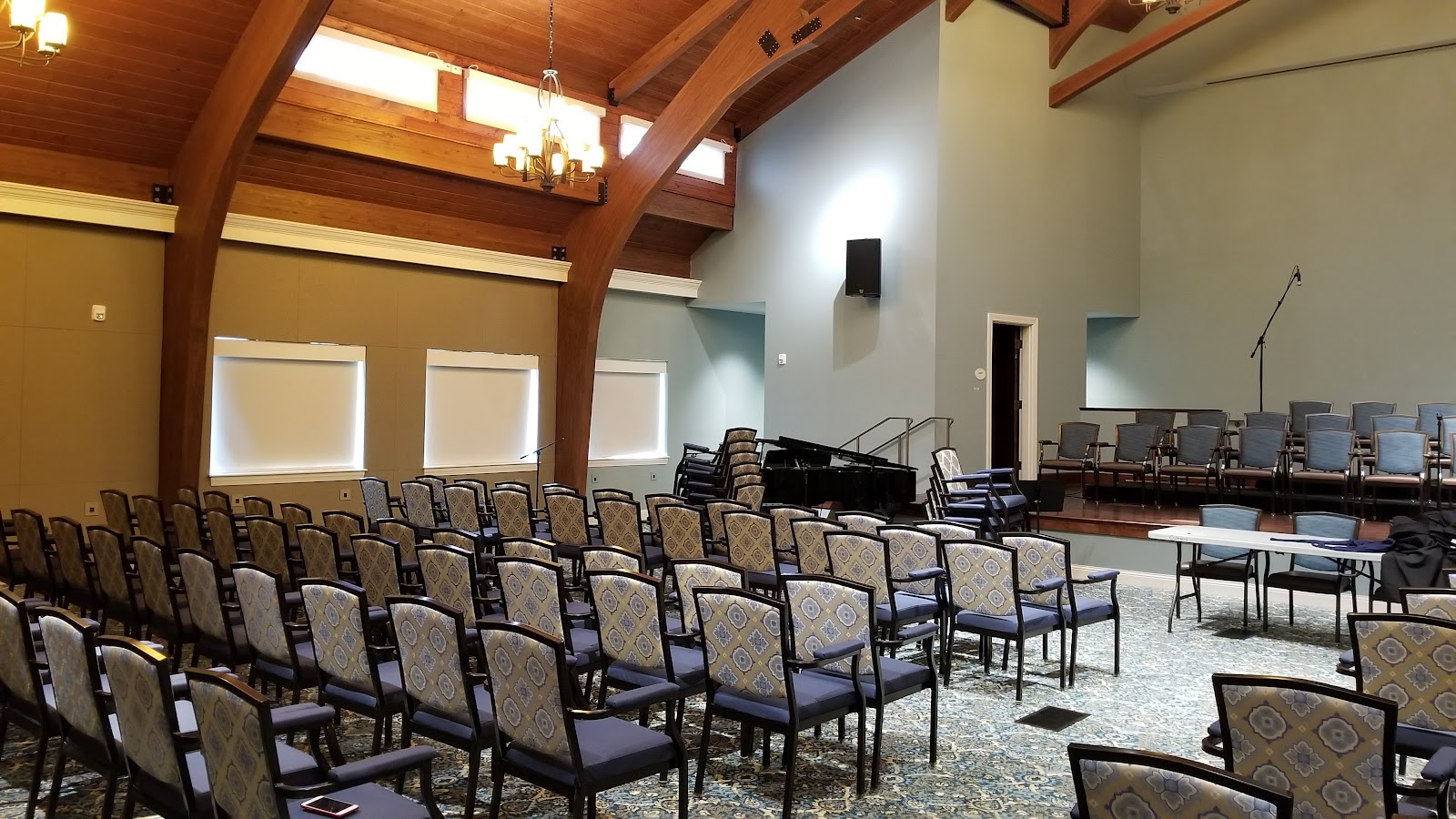 Seabury Active Life Plan Community