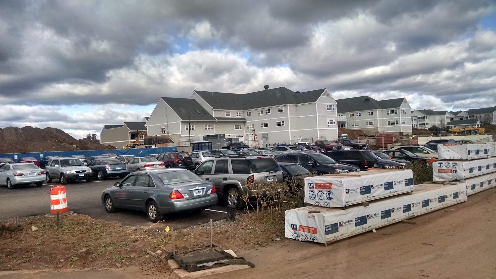 Seabury Active Life Plan Community