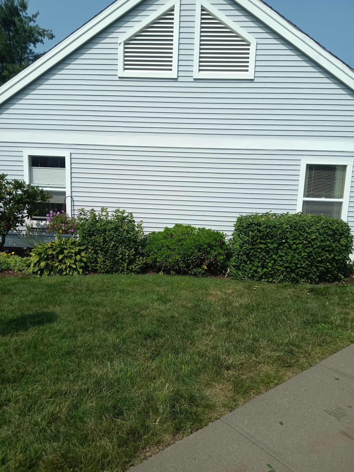 Seabury Active Life Plan Community