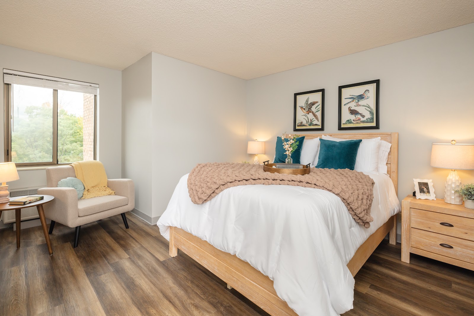 Sycamore Glen Kettering Health Senior Living
