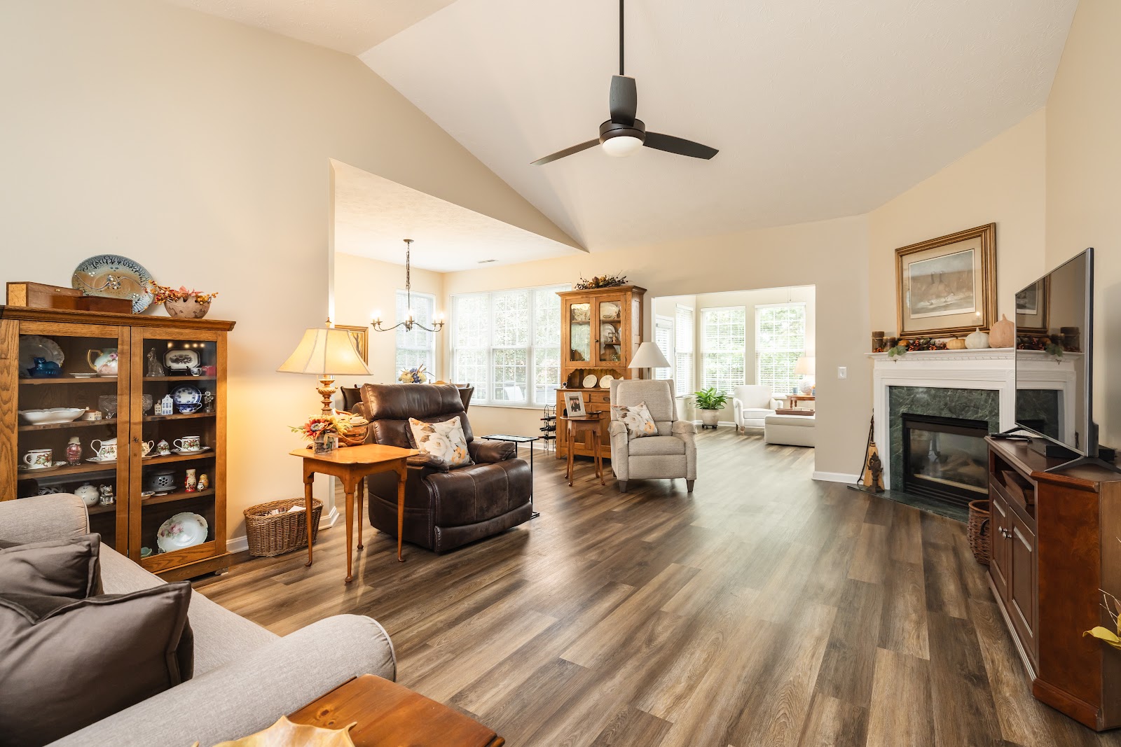 Sycamore Glen Kettering Health Senior Living