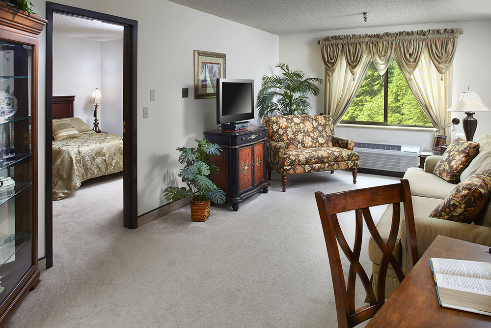 Sycamore Glen Kettering Health Senior Living