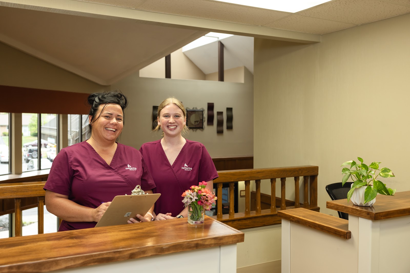 Sycamore Glen Kettering Health Senior Living
