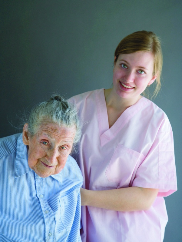 Tender Hearts at Home Senior Care
