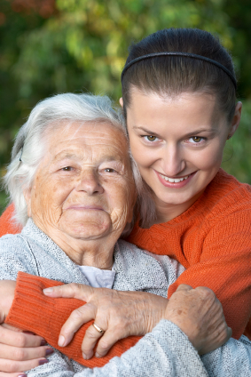Tender Hearts at Home Senior Care